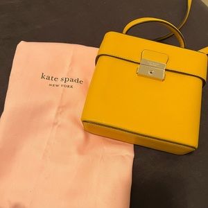 Kate Spade Voyage Small Top Handle Crossbody
